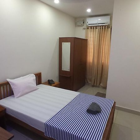Arackal Inn Kottayam Εξωτερικό φωτογραφία