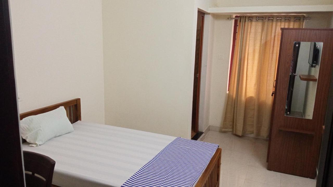 Arackal Inn Kottayam Εξωτερικό φωτογραφία