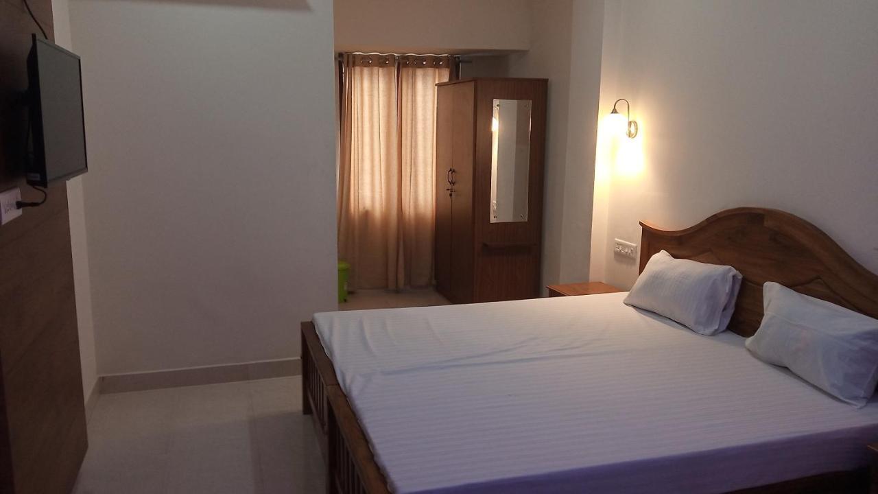 Arackal Inn Kottayam Εξωτερικό φωτογραφία